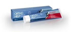 Żel Ortho help Duo effect  175ml