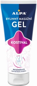 Żel z żywokostu ALPA 100ml