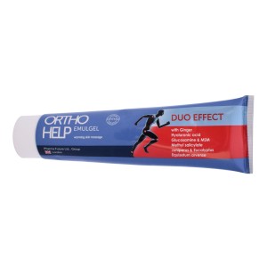 Ortho Help Duo effect skuteczny żel  100ml